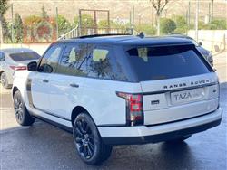 Land Rover Range Rover Vogue